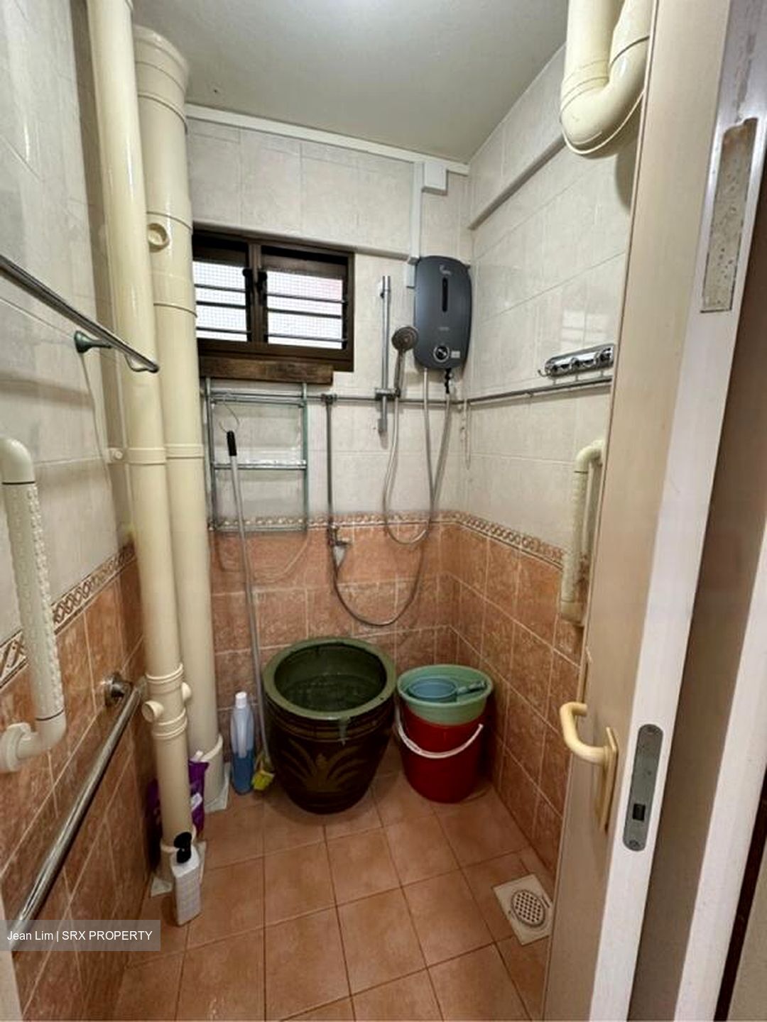 Blk 17 Lorong 7 Toa Payoh (Toa Payoh), HDB 3 Rooms #458076841
